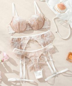 LIGUERO RADIANCE BLANCO